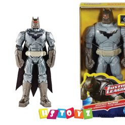 DC Comics Mattel - Armored Batman