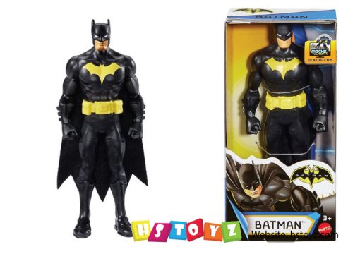 DC Comics - Batman Figure