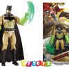 Mattel - Batman Gaunlet Assault