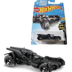 Hotwheels - Batmobile