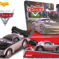 Mattel - Boost Disney Cars 2