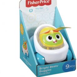 Fisher Price Toys - Bright Beats Buggies