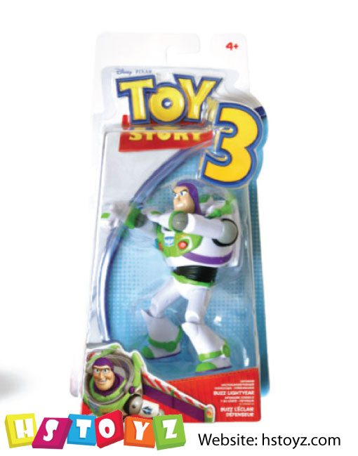 Toy Story - Buzz Lightyear