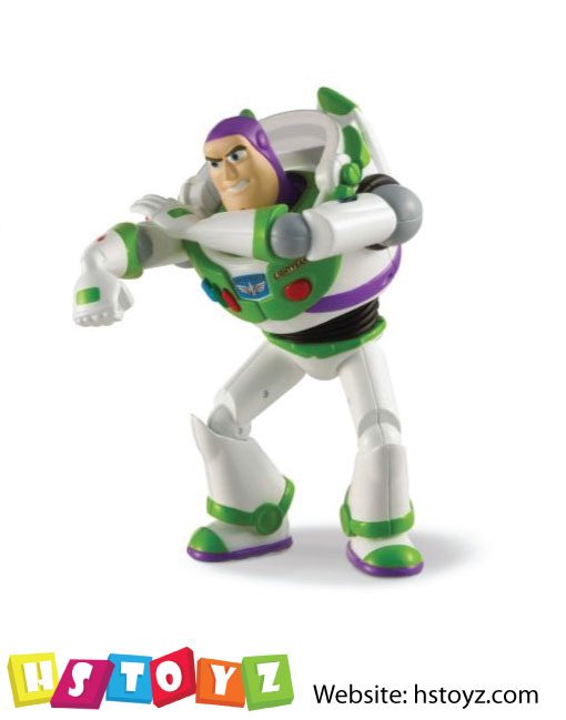 Toy Story - Buzz Lightyear