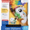 Fisher Price Toys - Color Chameleon