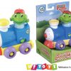 Leapfrog - Counting Choo Choo