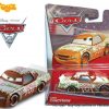 Mattel - Greg Disney Car