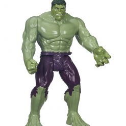 Hasbro - Hulk Titan Hero Series