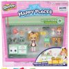 Shopkins - Kitty Kitchen Welcome Pack