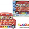 LeapFrog - Learning Bus