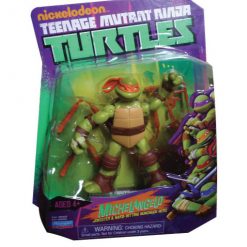 Teenage Mutant Ninja Turtles - Michelangelo