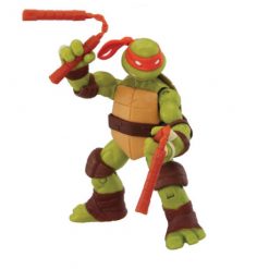 Playmates - Michelangelo Ninja Turtles