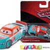 Disney Cars 3 - Murray Clutchburn