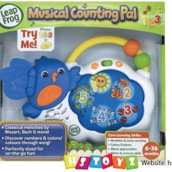 Leapfrog - Musical Counting Pal