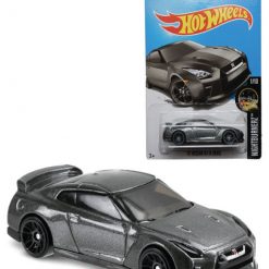 Hotwheels - Nissan GTR