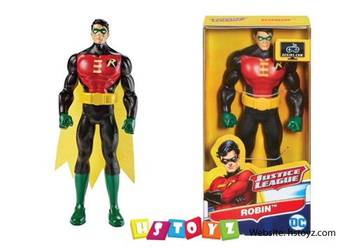 Mattel - Robin