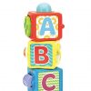 Fisher Price - Stacking Action Blocks