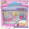 Shopkins - Welcome Pack Bathing Bunny