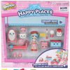 Shopkins - Welcome Pack Dreamy Bear