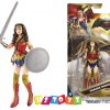 Mattel - Wonder Woman Action Figure