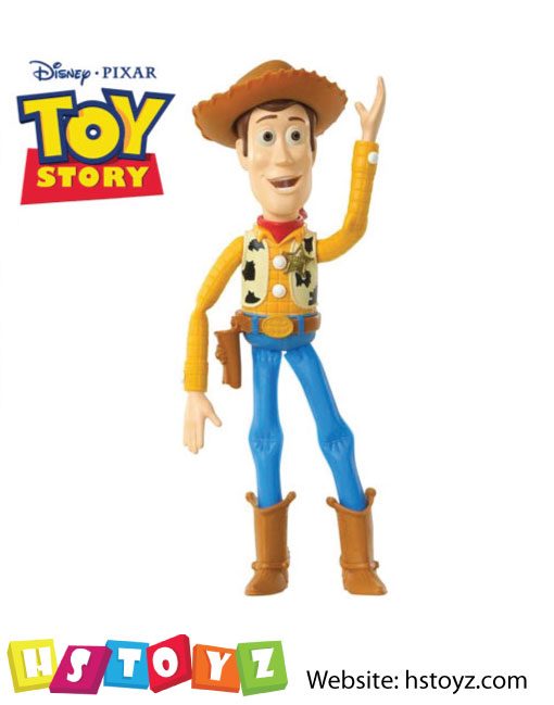 Toy Story - Woody