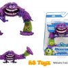 Disney Toys - Art Monsters University