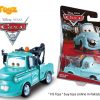 Disney Cars - Brand New Mater