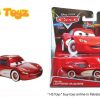 Disney Cars 2 - Crusin Mcqueen