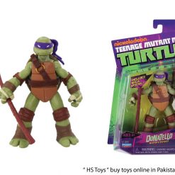 Ninja Turtle - Donatello