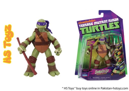 Ninja Turtle - Donatello