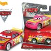 Disney Cars - Kevin