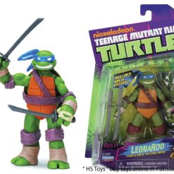 Leonardo - Ninja Turtle