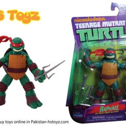 Playmates TMNT - Raphael