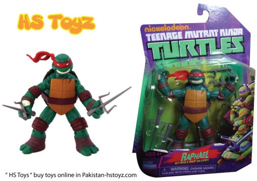 Playmates TMNT - Raphael