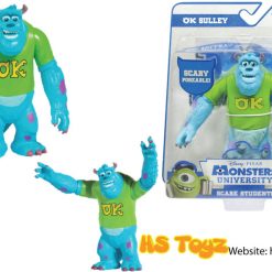 Disney Toys - Sulley Monsters University