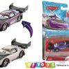 Disney Cars - Boost Color Changers