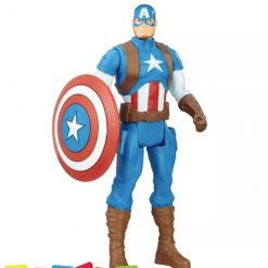 Hasbro - Captain America