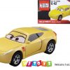 Disney Cars 3 - Cruz Ramirez