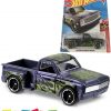 Hotwheels - Custom 69 Chevy Pickup