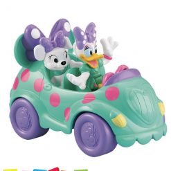 Fisher Price Disney - Daisy's Pup Mobile