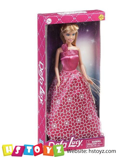 Defa Lucy Doll 8308