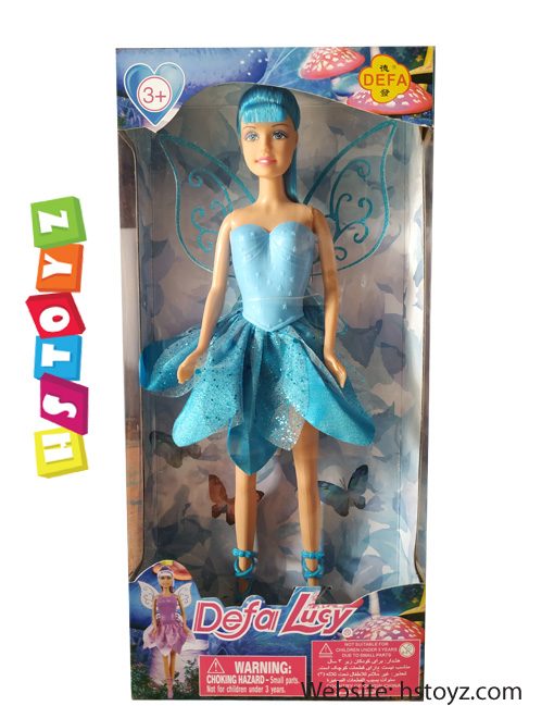 Fairy Defa Lucy Doll