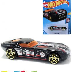 Hotwheels - Fast Felion