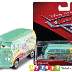 Disney Cars 3 - Fillmore