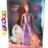 Defa Lucy - Mermaid Doll