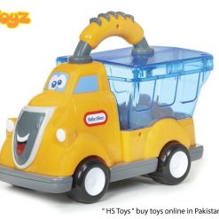 Little Tikes - Pop Haulers Billy Boulder