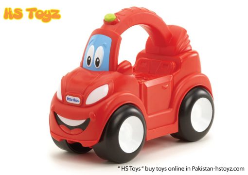 Little Tikes - Rollo Wheels