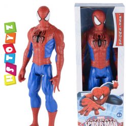 Hasbro - Spiderman Figure