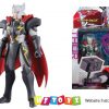 Bandai Japan - Thor Action Figure