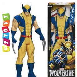 Hasbro - Wolverine Figure